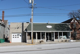 Sycamore, IL Retail - 325 W Elm St