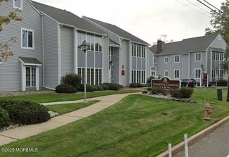 Little Silver, NJ Office - 34 Sycamore Ave