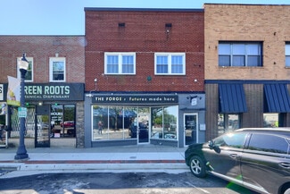 Dundalk, MD Office - 11 Center Pl