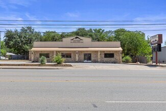 Burnet, TX Office - 503 S Highway 281 Burnet, TX Office - 503 S Highway 281