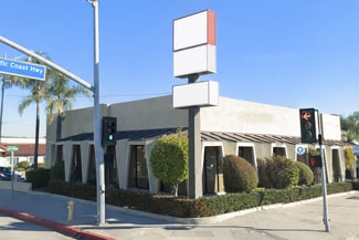 Lomita, CA Retail - 2177 Pacific Coast Hwy
