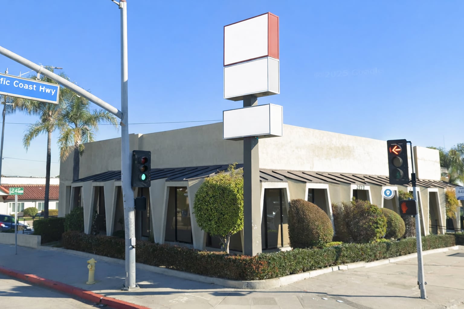 2177 Pacific Coast Hwy, Lomita, CA for Rent