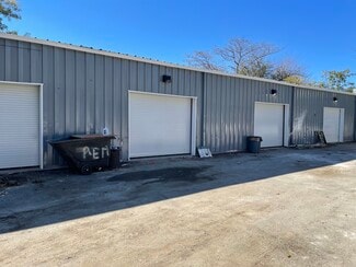 Douglasville, GA Flex - 6401 Spring St Douglasville, GA Flex - 6401 Spring St