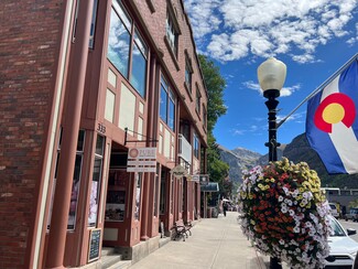 Telluride, CO Retail - 333 W Colorado Ave