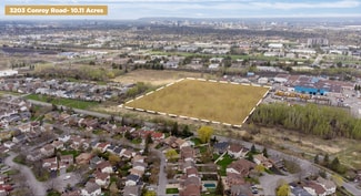 Ottawa, ON Commercial - 3203 Conroy rd