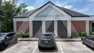 Pearland, TX Office/Medical - 2404 Smith Ranch Rd