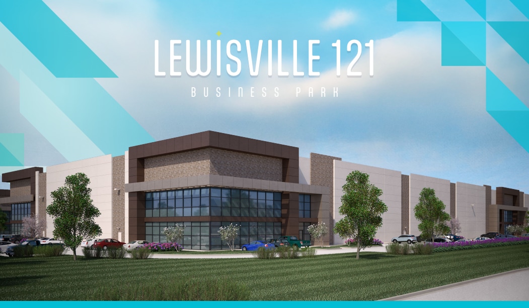 Spinks Rd & Valley Pky, Lewisville, TX for Rent