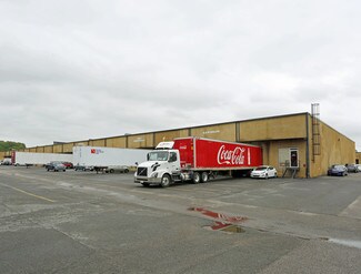 Memphis, TN Industrial - 2762-2913 Barris Dr Memphis, TN Industrial - 2762-2913 Barris Dr