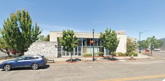 Longview, WA Bank - 1515 Commerce Ave