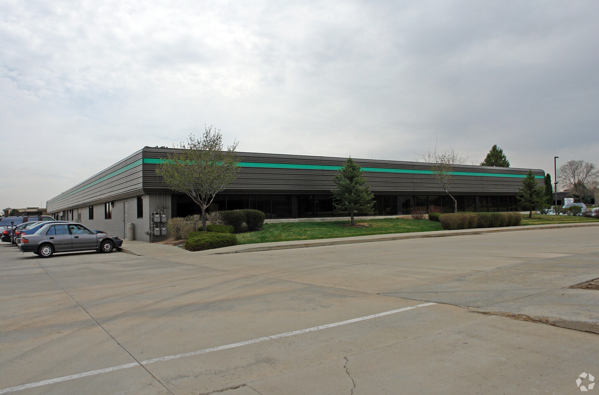 2420 Trade Centre Ave, Longmont, CO for Rent