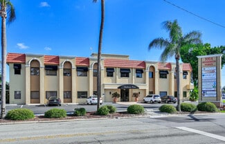 Tampa, FL Office - 3314 Henderson Blvd