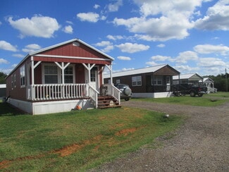 Shawnee, OK Manufactured Housing/Mobile Housing - 18100 Coker Rd Shawnee, OK Manufactured Housing/Mobile Housing - 18100 Coker Rd