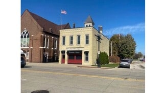 Racine, WI Storefront Retail/Office - 1322 State St
