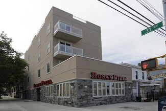 Long Island City, NY undefined - 31-01 21st St Long Island City, NY undefined - 31-01 21st St