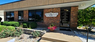 Saint Charles, MO Office - 320 N 5th St