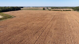 Mulberry, IN Agricultural - State Road 38 & N CR 950 W