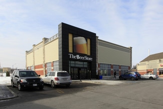 Vaughan, ON Retail - 1370-1490 Major Mackenzie Dr Vaughan, ON Retail - 1370-1490 Major Mackenzie Dr