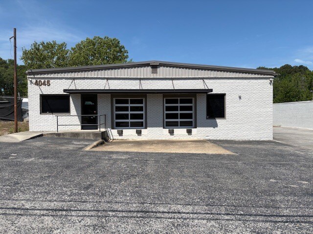 4045 S Access Rd, Chattanooga, TN for Rent