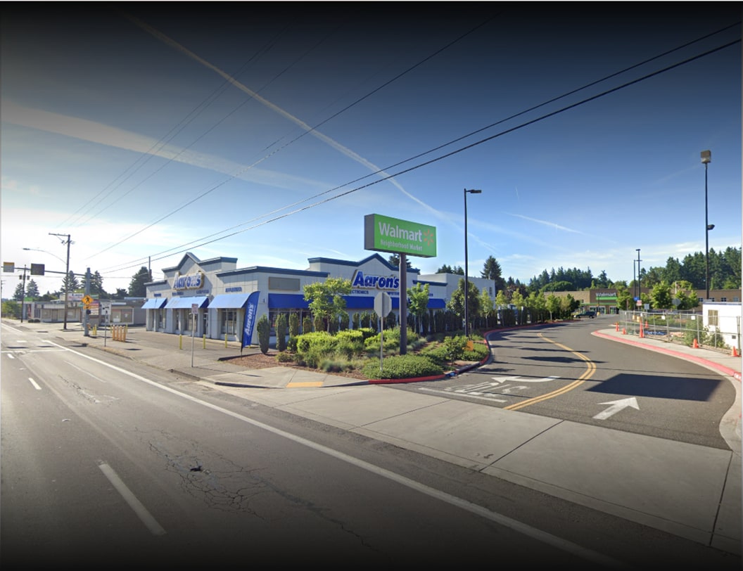 2825 E Fourth Plain Blvd, Vancouver, WA for Rent