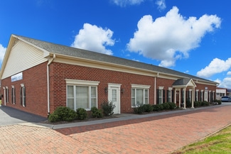 Greensboro, NC Office/Retail - 4601 W Market St Greensboro, NC Office/Retail - 4601 W Market St