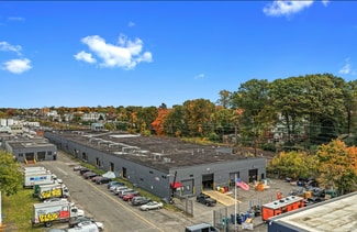 Mamaroneck, NY Industrial - 500 Ogden Ave