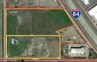 Jerome, ID Commercial - TBD S Lincoln Jerome, ID Commercial - TBD S Lincoln