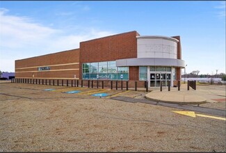 North Canton, OH Drug Store - 7800 Cleveland Ave NW