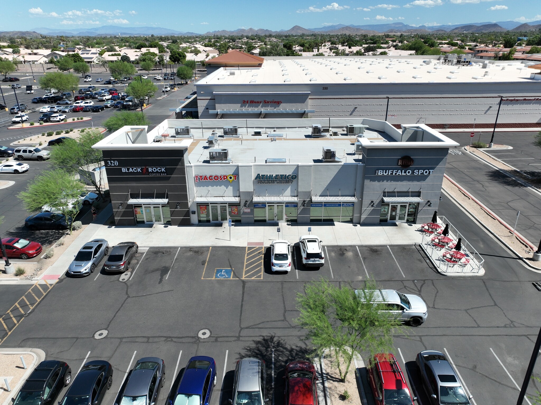 320 W Bell Rd, Phoenix, AZ for Sale