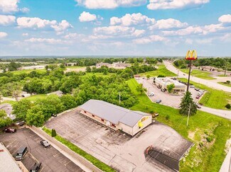 Saint Clair, MO undefined - 1000 S Outer Rd