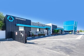 Burbank, CA R&D - 217-277 S Lake St Burbank, CA R&D - 217-277 S Lake St