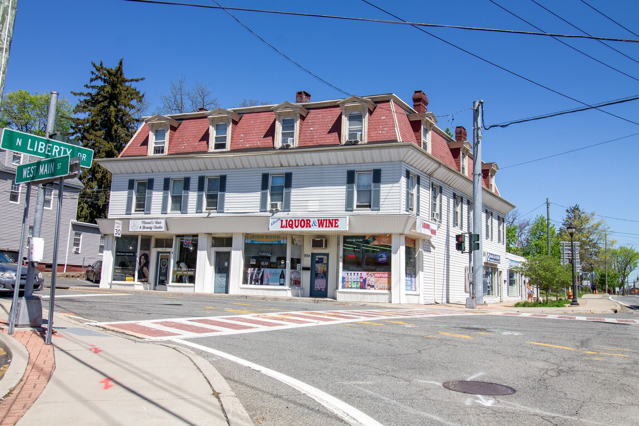 99 W Main St, Stony Point, NY for Sale