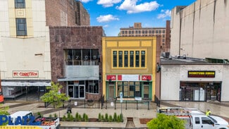 Youngstown, OH Retail - 122 W Federal St