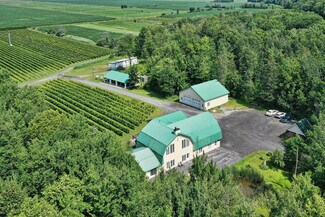 Varennes, QC Specialty - 4310 Chem. du Cordon