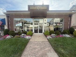Midland Park, NJ Retail - 145 Godwin Ave Midland Park, NJ Retail - 145 Godwin Ave