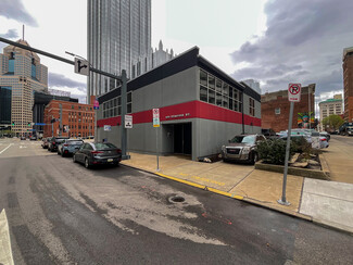 Pittsburgh, PA undefined - 100 Stanwix St