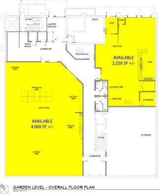 Muskegon, MI Retail - 794 Pine St