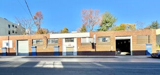 Yonkers, NY Industrial - 677 Nepperhan Ave