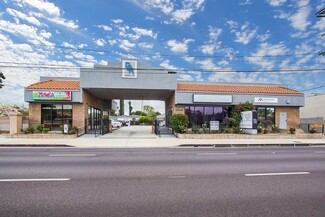 Chatsworth, CA Office, Retail - 10316 Topanga Canyon Blvd