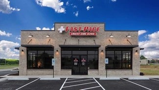 West Point, MS Office/Medical - 5713 Highway 45 Alt South