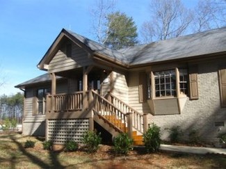 Marble Hill, GA Office/Residential - 3890 Steve Tate Rd