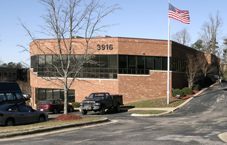 Raleigh, NC Office/Medical - 3916 Sunset Ridge Rd