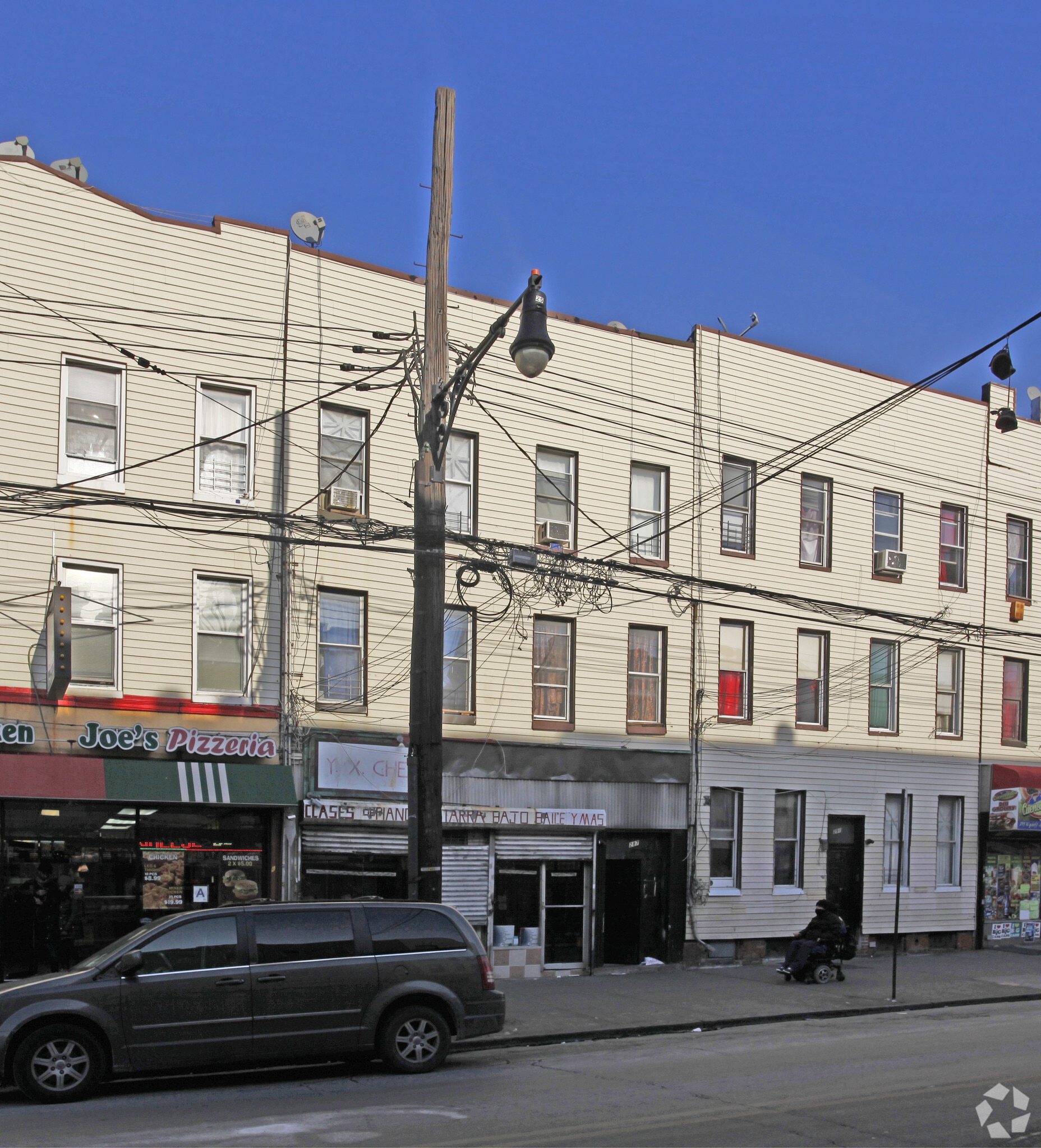 , Brooklyn, NY for Sale