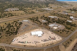 Trinidad, CO Industrial - 3801 Freedom Rd