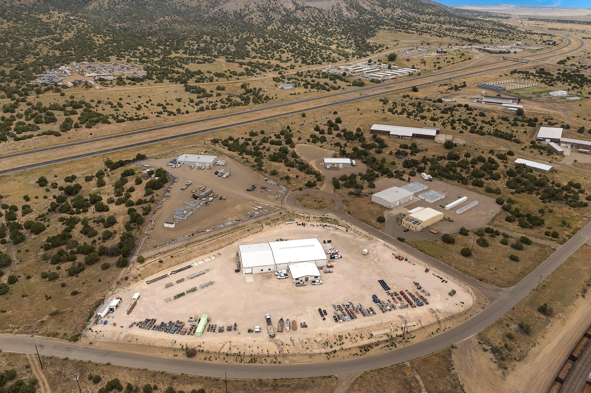 3801 Freedom Rd, Trinidad, CO for Sale