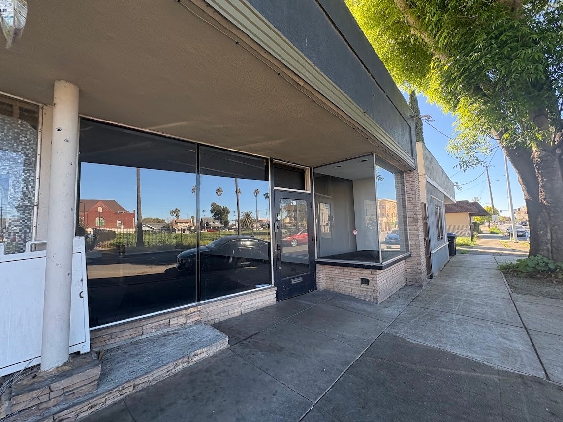 270-274 E 10th St, Pittsburg, CA for Rent