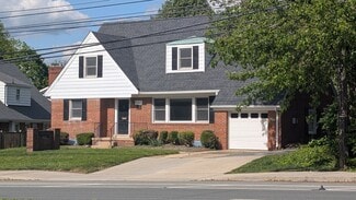 Bethesda, MD Office - 9207 Old Georgetown Rd