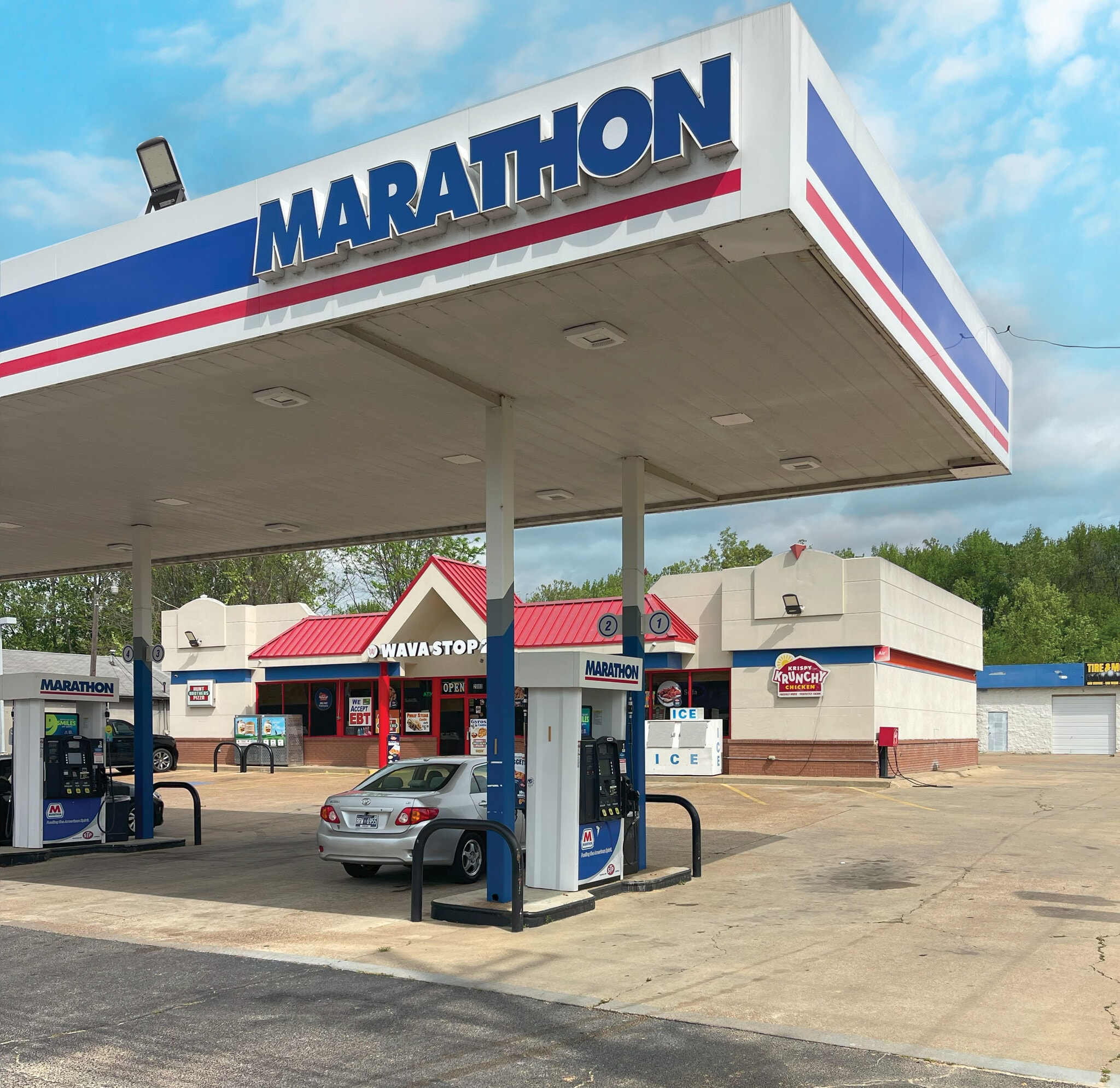 2080 Goodman Rd W, Horn Lake, MS for Sale
