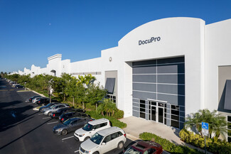 Deerfield Beach, FL Industrial - 710 S Powerline Rd