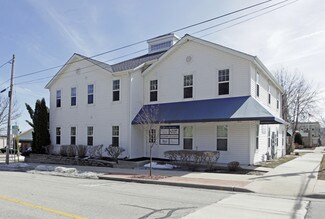 Port Washington, WI Office - 101 E Pier St
