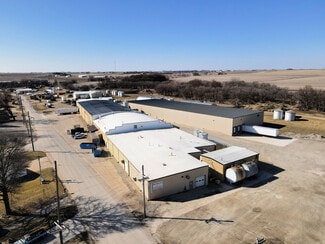 Grundy Center, IA Distribution - 701 A Ave